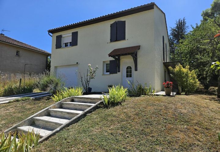 Stadthaus in Boulazac, Dordogne, Boulazac - € 180.000 | Ref: B4F8546B6F9440A6 - Foto 1