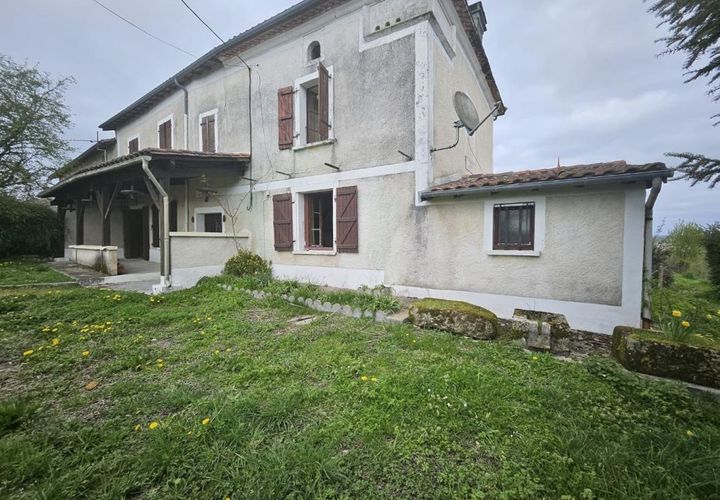 Villa a Lusignac, Dordogne, Lusignac - € 110.000 | Ref: 7674F0B0C6124E06 - foto 1