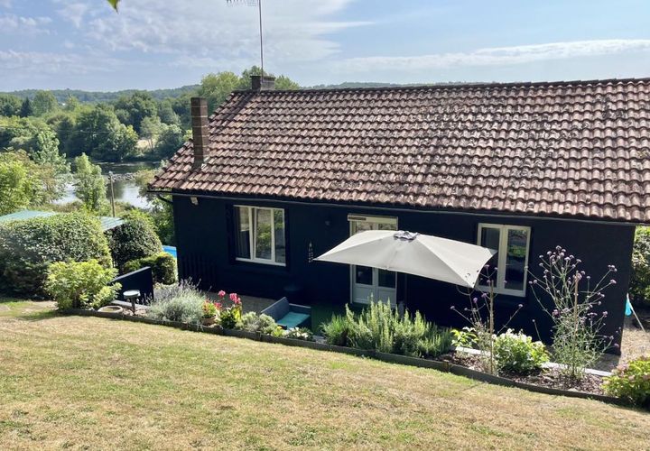 Villa a Moussac, Vienne, Moussac - € 159.000 | Ref: 0B8C727470414AAE - foto 1
