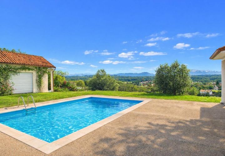 Villa a Idron, Pyrenees-Atlantiques, Idron - € 857.000 | Ref: EC6F9B0E93D84D67 - foto 1