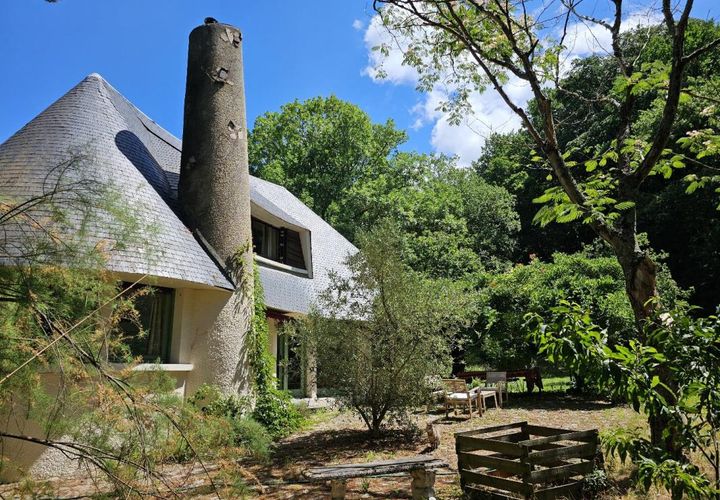 Villa a Puivert, Aude, Puivert - € 395.000 | Ref: A6A7783CA64B46F3 - foto 1