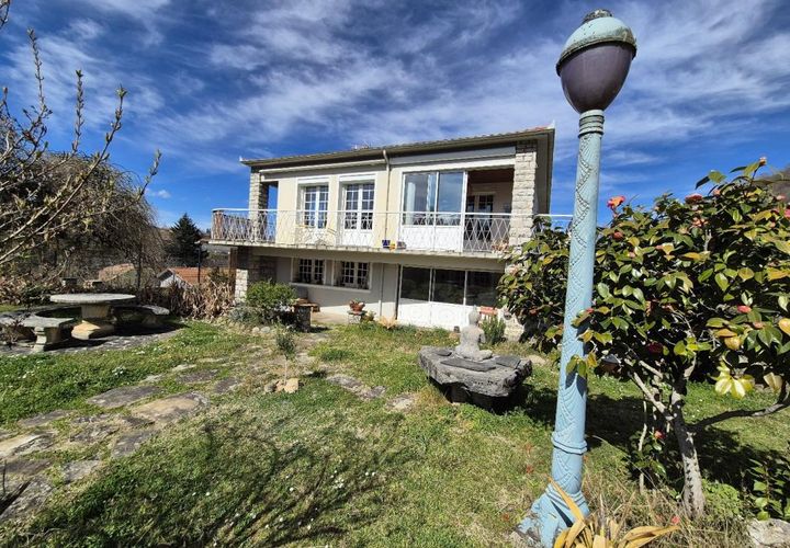 Villa i Foix, Ariege, Foix - € 320.000 | Ref: 68D736C872194573 - foto 1