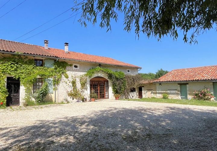 Villa a Festalemps, Dordogne, Festalemps - € 338.900 | Ref: DC65C83054E4415B - foto 1