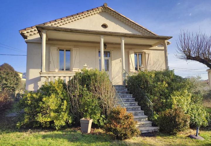 Villa a Saint-Ambroix, Gard, Saint-Ambroix - € 235.000 | Ref: D6883C54090B4C4A - foto 1