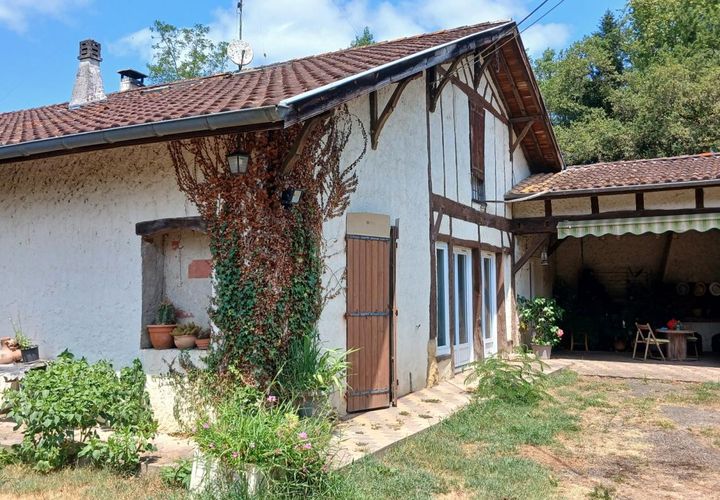 Landejendom i Mimbaste, Landes, Mimbaste - € 549.000 | Ref: CC90C4ADF1434982 - foto 1