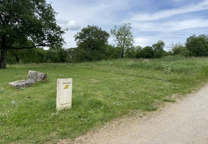 Terra a Degagnac, Lot, Degagnac - € 35.000 | Ref: 71A570C94A284137 - foto 1