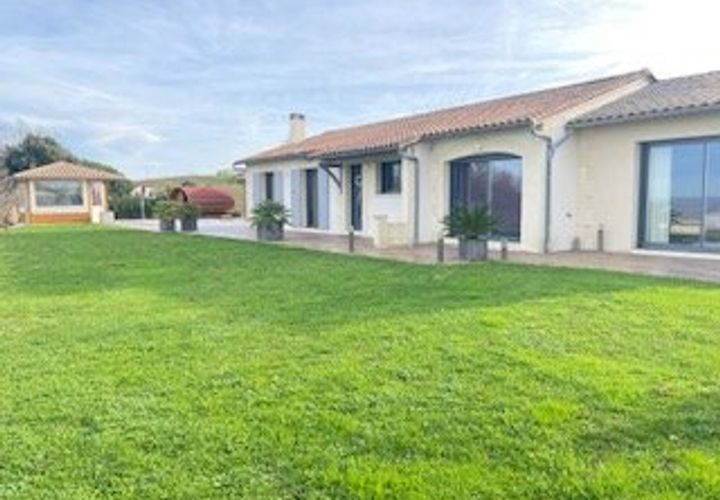 Villa a Monbazillac, Dordogne, Monbazillac - € 527.500 | Ref: 42234CD512FA486D - foto 1