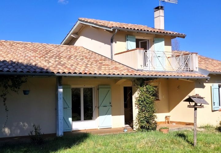 Haus in Moissac, Tarn-et-Garonne, Moissac - € 280.000 | Ref: E280C6197CDB4407 - Foto 1