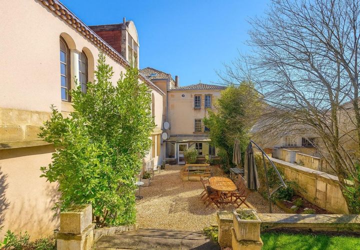 Villa i Confolens, Charente, Confolens - € 199.990 | Ref: 4FB99A3C2F2044E8 - foto 1
