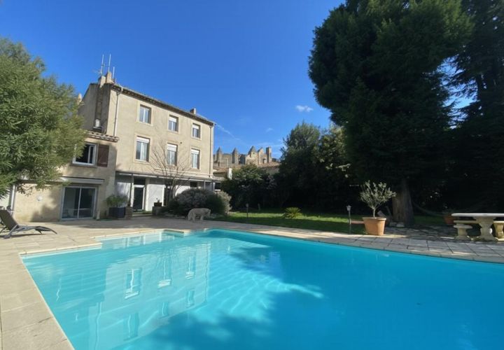 Villa i Carcassonne, Aude, Carcassonne - € 869.000 | Ref: EBD0BDC5F2614FF6 - foto 1