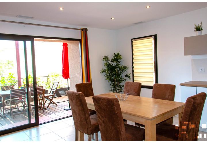Lejlighed i Brouilla, Pyrenees-Orientales, Brouilla - € 263.000 | Ref: A586144AD1FA4BE6 - foto 1