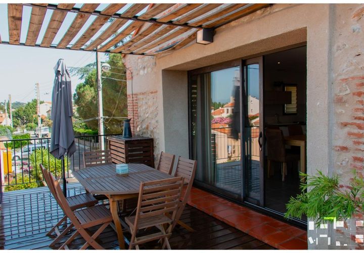 Lejlighed i Brouilla, Pyrenees-Orientales, Brouilla - € 263.000 | Ref: D4CFB5D988294346 - foto 1
