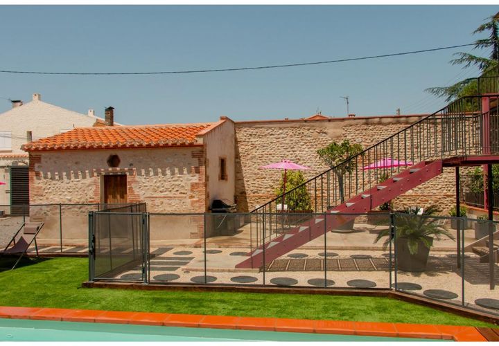 Villa a Brouilla, Pyrenees-Orientales, Brouilla - € 889.000 | Ref: DD7496ED0CE14736 - foto 1