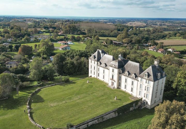 Villa i Dax, Landes, Dax - € 2.650.000 | Ref: F635EAC74B2B46B1 - foto 1