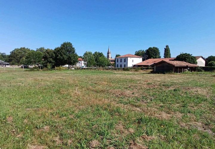Terra a Laluque, Landes, Laluque - € 148.000 | Ref: B2377846FBE94BBA - foto 1
