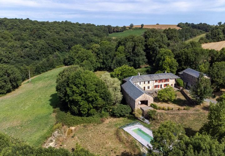 Villa a Albi, Tarn, Albi - € 679.000 | Ref: 18A2C1EBC301453A - foto 1