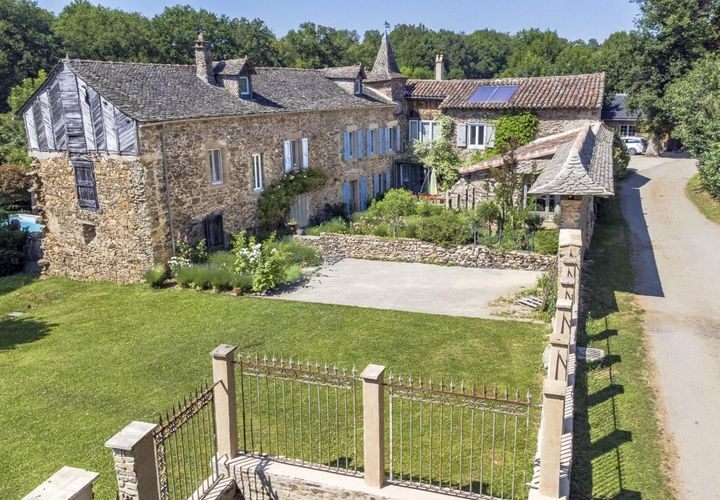 Farm i Albi, Tarn, Albi - € 528.000 | Ref: F3F41C7ABC56490B - foto 1