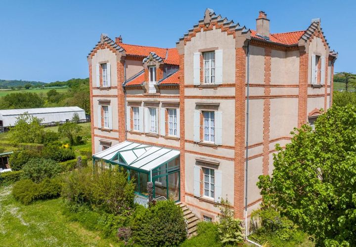 Villa a Albi, Tarn, Albi - € 698.000 | Ref: BF5D055060A54D24 - foto 1