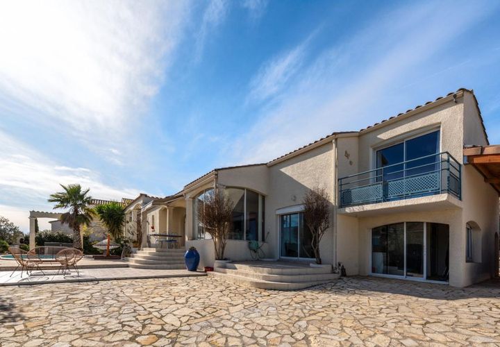 Villa a Fitou, Aude, Fitou - € 499.000 | Ref: B0A70A60860F46A5 - foto 1