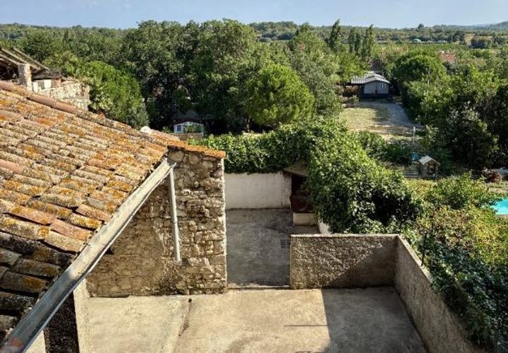 Byhus i Sigean, Aude, Sigean - € 260.000 | Ref: B4BC76F9D7DD419B - foto 1