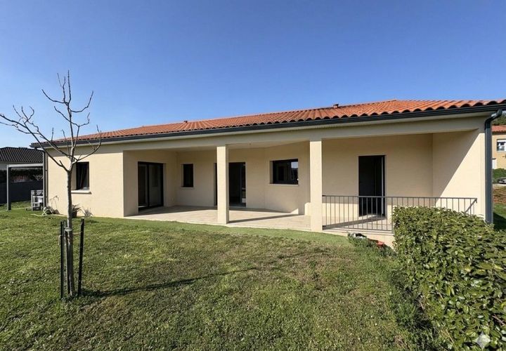 Villa i Figeac, Lot, Figeac - € 382.000 | Ref: 12010402339 - foto 1
