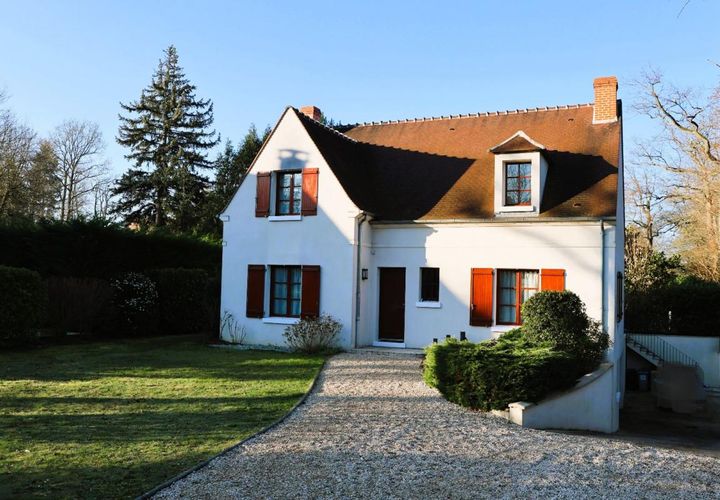 Villa i Lamorlaye, Oise, Lamorlaye - € 684.000 | Ref: A00528FA6859480D - foto 1