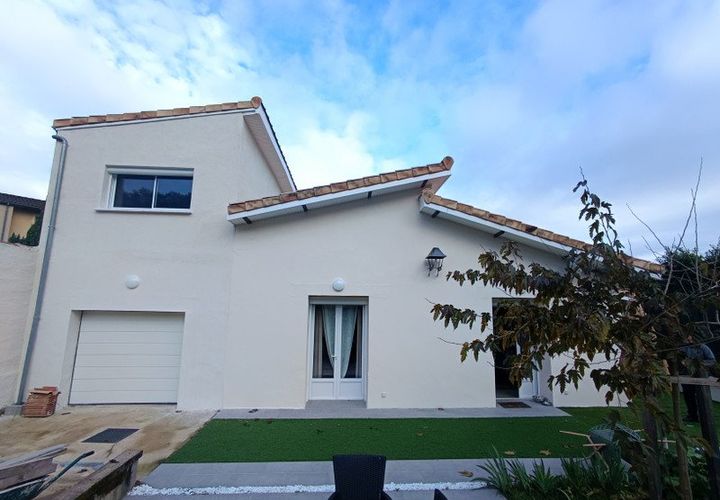 Villa i Perigueux, Dordogne, Perigueux - € 378.000 | Ref: 7F05C1D0278B4C2B - foto 1