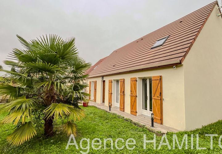 Villa en Compans, Seine-et-Marne, Compans - € 387.000 | Ref: 23AEA85A0C13479A - photo 1
