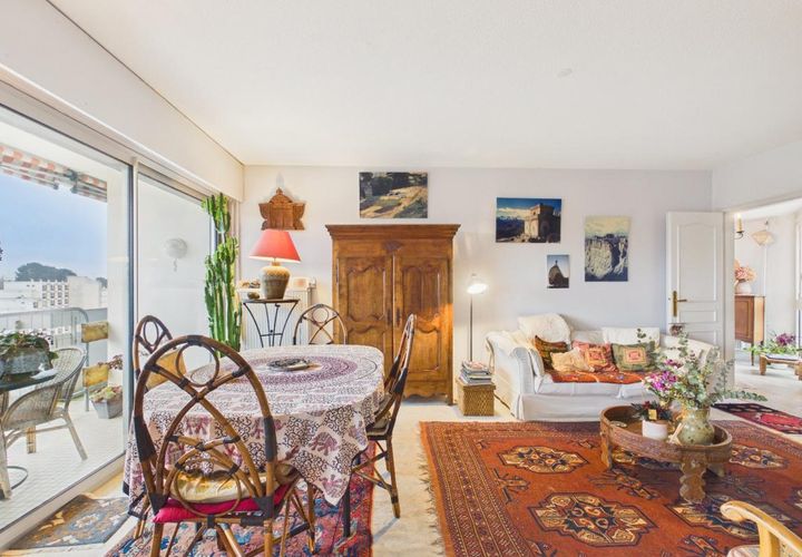Lejlighed i Anglet, Pyrenees-Atlantiques, Anglet - € 382.000 | Ref: E6BD21FD74424027 - foto 1