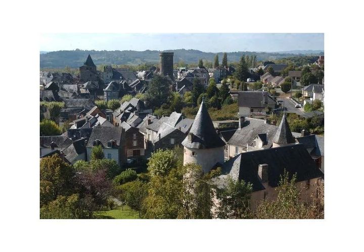 Villa a Allassac, Correze, Allassac - € 175.000 | Ref: 89D3FEB69F274A87 - foto 1