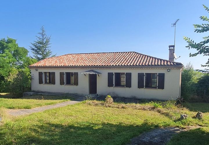 Villa a Lectoure, Gers, Lectoure - € 218.000 | Ref: 2D55A164A5024A16 - foto 1