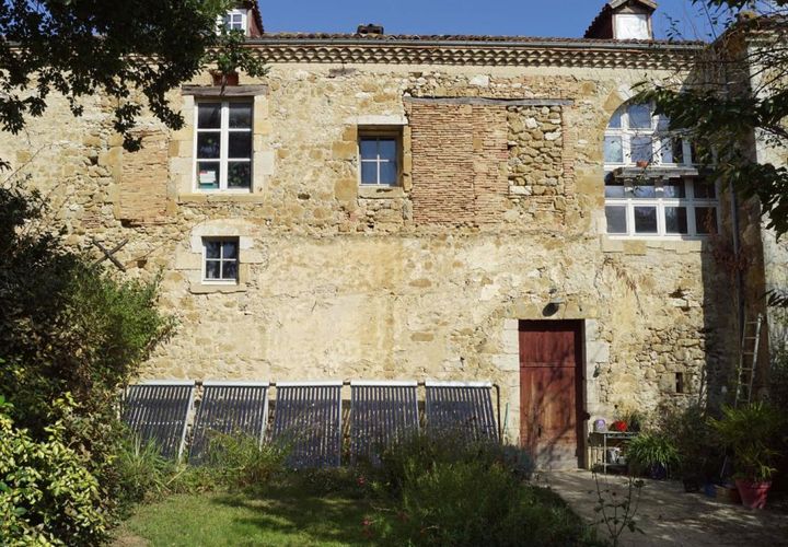 Landejendom i Fleurance, Gers, Fleurance - € 239.000 | Ref: 527D45B6AF4542D5 - foto 1