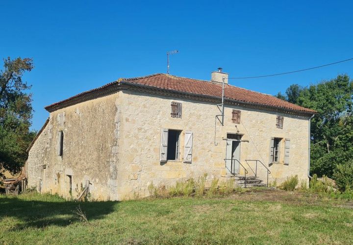 Villa i Lectoure, Gers, Lectoure - € 136 000 | Ref: A0D8A5D49EB64D6A - foto 1