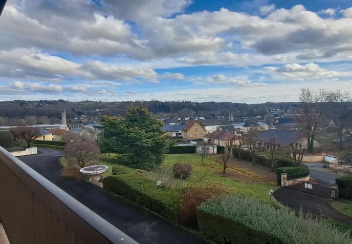 Villa i Objat, Correze, Objat - € 470.000 | Ref: EC996C90D6994E23 - foto 1