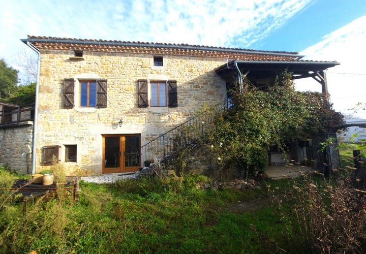 Villa i Verfeil, Tarn-et-Garonne, Verfeil - € 305.000 | Ref: 7A7A6871ABA14763 - foto 1