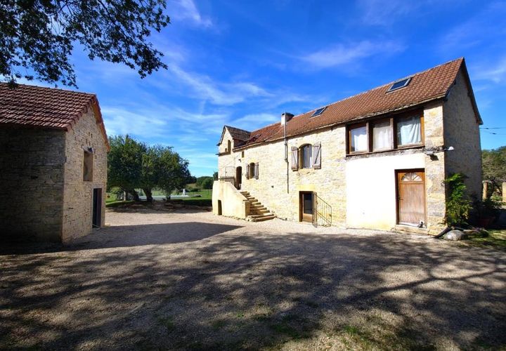Villa i Caylus, Tarn-et-Garonne, Caylus - € 335.000 | Ref: F56FB7CD8ED94791 - foto 1