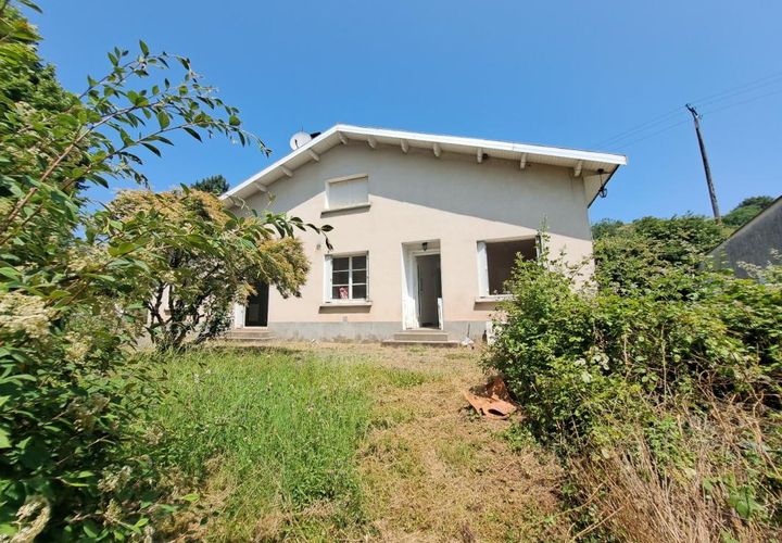 Landejendom i Segonzac, Charente, Segonzac - € 142.500 | Ref: F1CFA5642145456B - foto 1