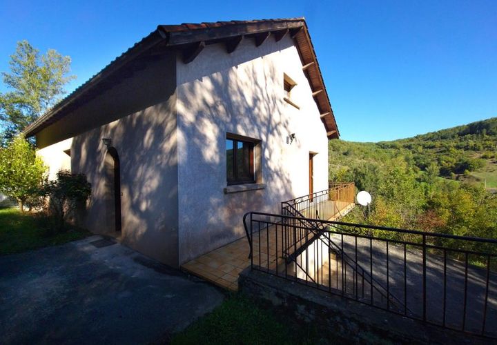 Villa i Monteils, Aveyron, Monteils - € 196.000 | Ref: 400D49A02017485D - foto 1