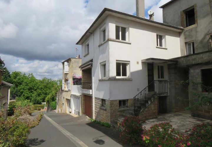 Landsbyhus i Ayen, Correze, Ayen - € 123.400 | Ref: 8AC3676E348C4CF8 - foto 1