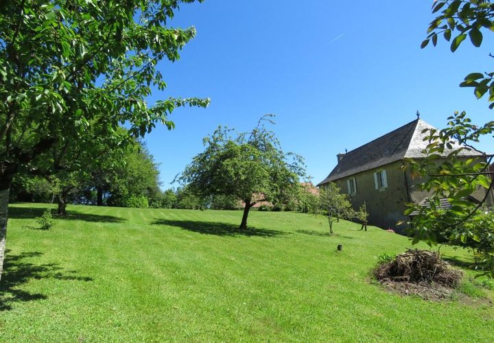 Villa a Juillac, Correze, Juillac - € 314.000 | Ref: 453EFF39A5034DE3 - foto 1