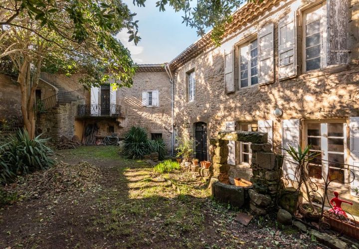 Villa i Carcassonne, Aude, Carcassonne - € 1.600.000 | Ref: 47915E23466B4823 - foto 1