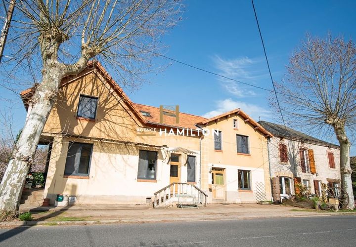 Landsbyhus i Milhars, Tarn, Milhars - € 350.000 | Ref: 6CBDAB02CE1F4383 - foto 1