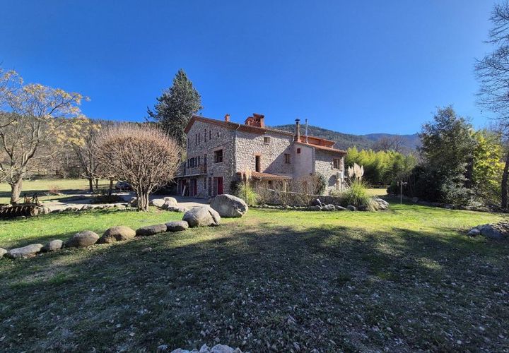 Villa a Fuilla, Pyrenees-Orientales, Fuilla - € 749.000 | Ref: EF4F2E53965F4E77 - foto 1