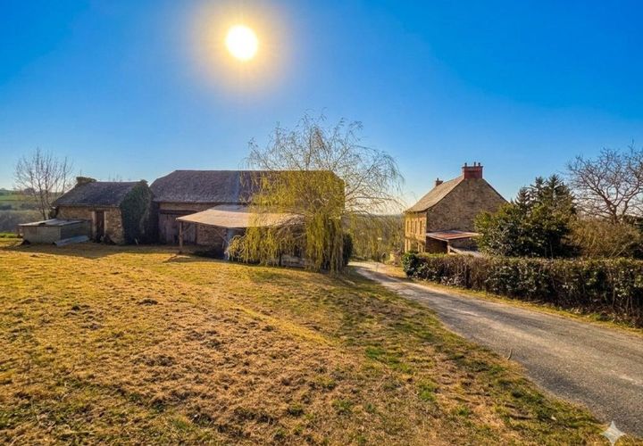 Villa a Colombiès, Aveyron, Colombiès - € 186.000 | Ref: 8B3F45128C9E4376 - foto 1