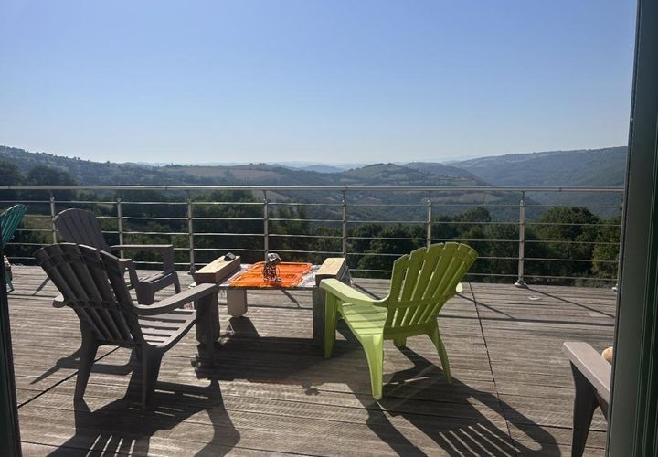 Villa a Connac, Aveyron, Connac - € 369.000 | Ref: E227FEDDC6BC447B - foto 1