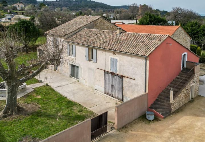Villa i Saint-Alexandre, Gard, Saint-Alexandre - € 1.095.000 | Ref: 12031402341 - foto 1