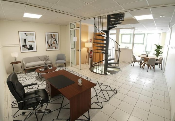 Erhvervsejendom i Rodez, Aveyron, Rodez - € 559.000 | Ref: 0BFC423E01AE42AD - foto 1
