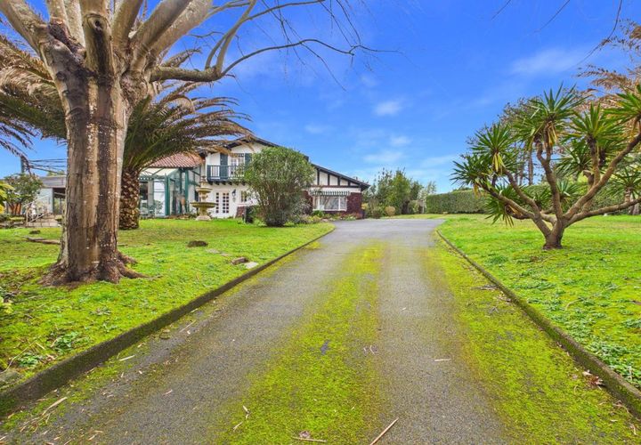 Villa a Arbonne, Pyrenees-Atlantiques, Arbonne - € 795.000 | Ref: 12034403066 - foto 1