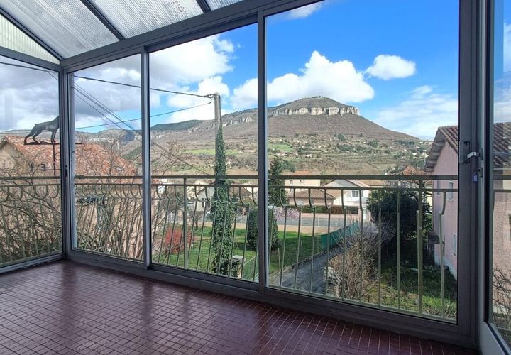 Leilighet i Millau, Aveyron, Millau - € 216 000 | Ref: 5E4255C887284388 - foto 1