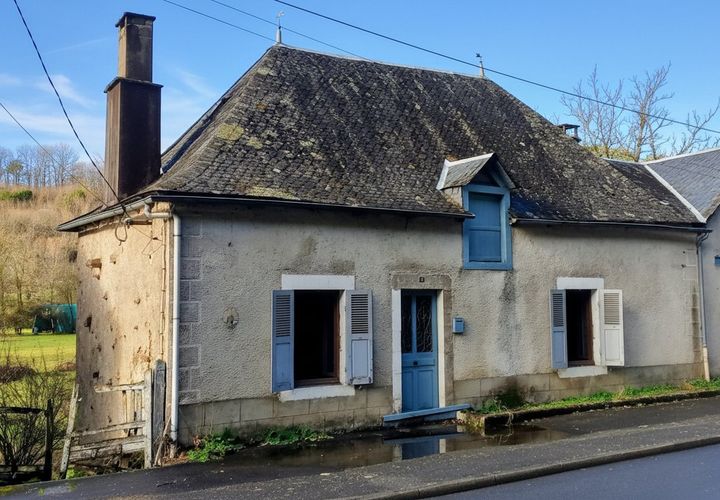 Villa a Forges, Correze, Forges - € 46.500 | Ref: 0EE9559780C74D93 - foto 1